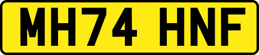 MH74HNF