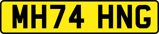 MH74HNG