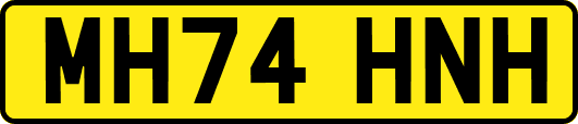 MH74HNH