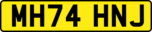 MH74HNJ