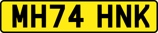 MH74HNK