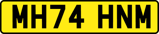 MH74HNM