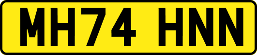 MH74HNN