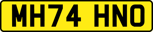 MH74HNO