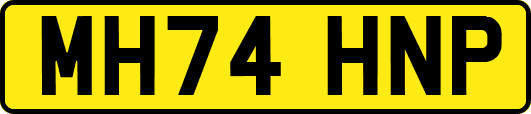 MH74HNP
