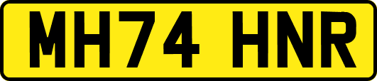 MH74HNR