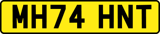 MH74HNT