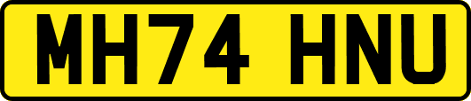 MH74HNU