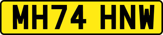 MH74HNW