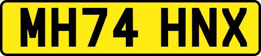 MH74HNX