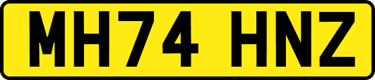 MH74HNZ