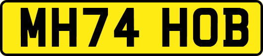 MH74HOB