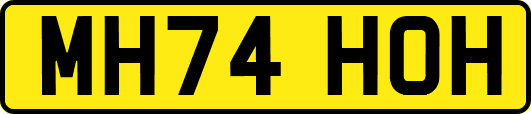 MH74HOH