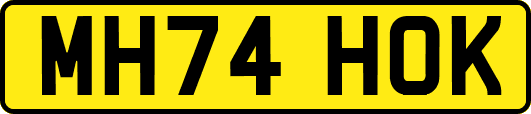 MH74HOK