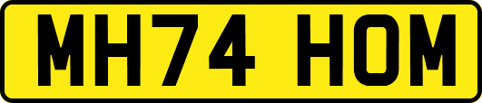 MH74HOM