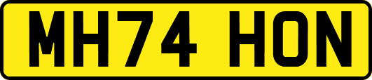 MH74HON