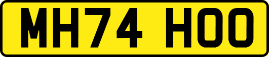 MH74HOO
