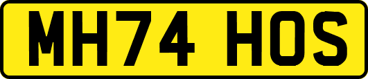 MH74HOS