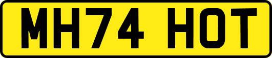 MH74HOT