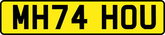 MH74HOU