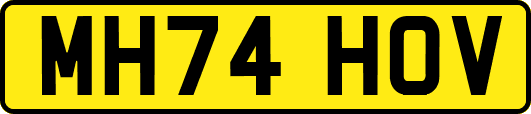 MH74HOV