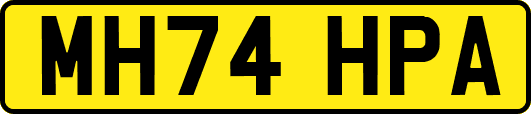 MH74HPA