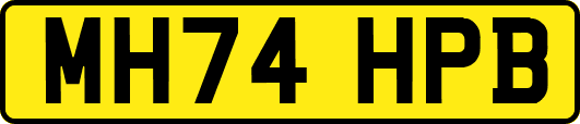 MH74HPB