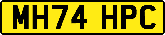 MH74HPC