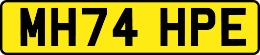 MH74HPE
