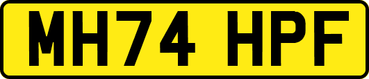 MH74HPF