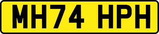 MH74HPH
