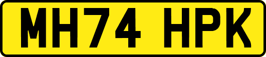 MH74HPK