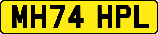 MH74HPL