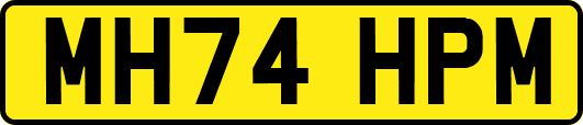 MH74HPM
