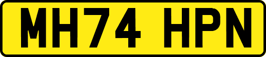 MH74HPN