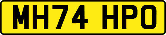 MH74HPO