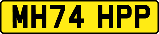 MH74HPP
