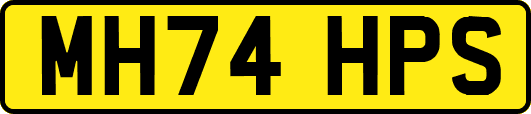 MH74HPS