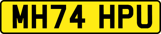 MH74HPU