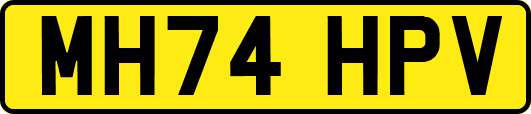 MH74HPV