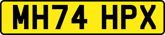 MH74HPX