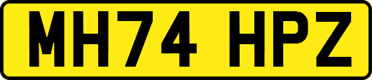 MH74HPZ