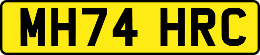MH74HRC