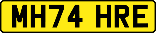 MH74HRE