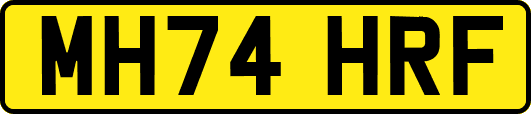 MH74HRF