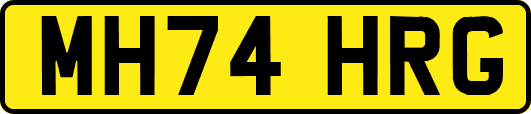 MH74HRG