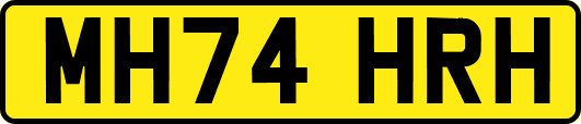 MH74HRH