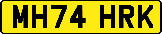 MH74HRK