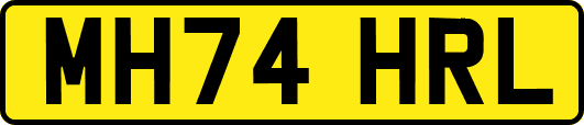 MH74HRL