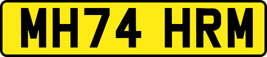 MH74HRM